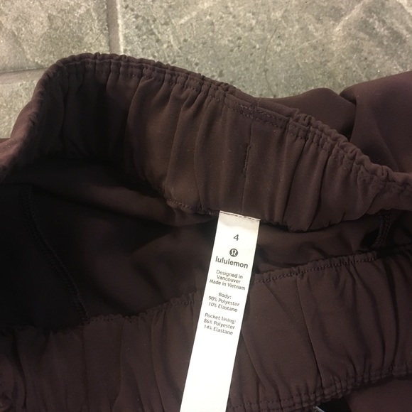 Lululemon skirt - Picture 3 of 6